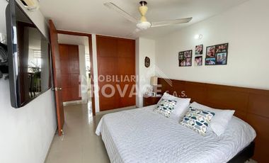 VENTA de APARTAMENTO en LOS PATIOS