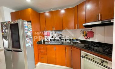 VENTA de APARTAMENTO en LOS PATIOS