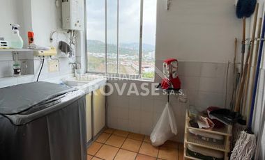 VENTA de APARTAMENTO en LOS PATIOS