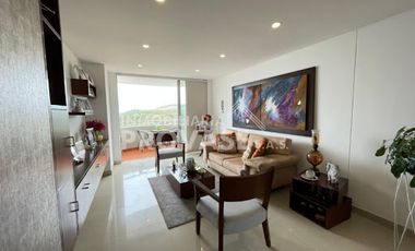 VENTA de APARTAMENTO en LOS PATIOS