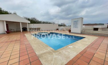 VENTA de APARTAMENTO en LOS PATIOS