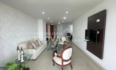 VENTA de APARTAMENTO en LOS PATIOS