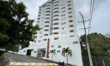 VENTA de APARTAMENTO en LOS PATIOS