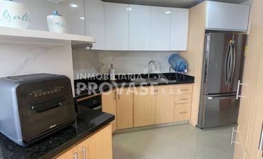 VENTA de APARTAMENTO en LOS PATIOS