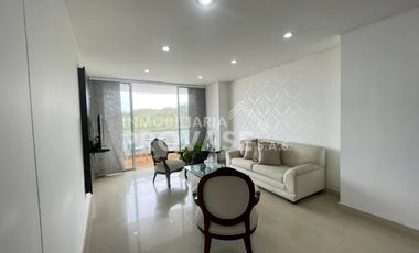 VENTA de APARTAMENTO en LOS PATIOS