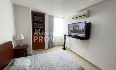 VENTA de APARTAMENTO en LOS PATIOS