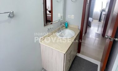 VENTA de APARTAMENTO en LOS PATIOS