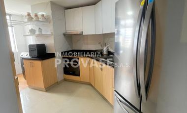 VENTA de APARTAMENTO en LOS PATIOS