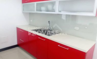 VENTA de APARTAMENTO en CUCUTA