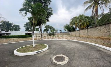 VENTA de LOTES en CUCUTA