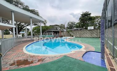 VENTA de LOTES en CUCUTA