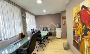 VENTA de OFICINAS en CUCUTA
