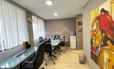 VENTA de OFICINAS en CUCUTA