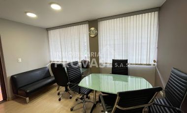 VENTA de OFICINAS en CUCUTA