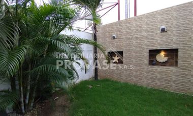 VENTA de CASAS en LOS PATIOS