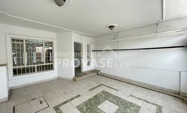 VENTA de CASAS en CUCUTA