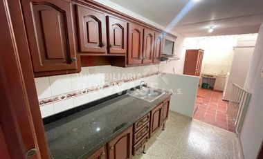 VENTA de CASAS en CUCUTA