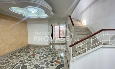 VENTA de CASAS en CUCUTA