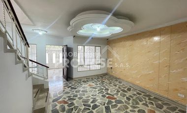 VENTA de CASAS en CUCUTA