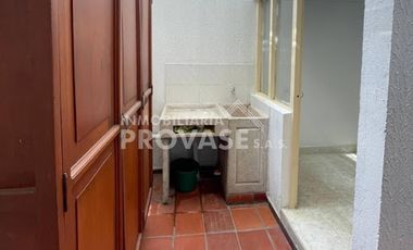 VENTA de CASAS en CUCUTA