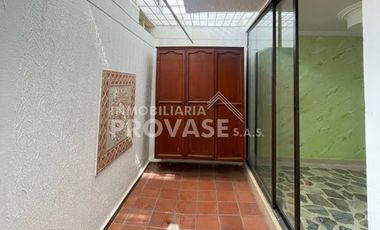 VENTA de CASAS en CUCUTA