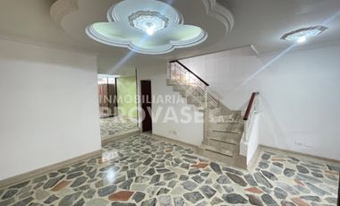 VENTA de CASAS en CUCUTA