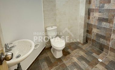 VENTA de CASAS en LOS PATIOS