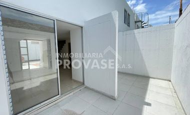 VENTA de CASAS en LOS PATIOS