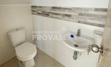 VENTA de CASAS en LOS PATIOS