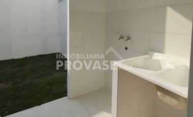 VENTA de CASAS en CUCUTA