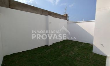 VENTA de CASAS en CUCUTA