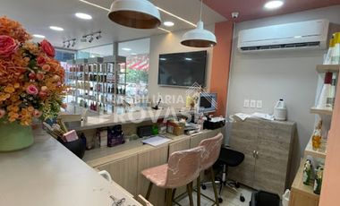 VENTA de LOCALES en CUCUTA