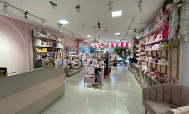 VENTA de LOCALES en CUCUTA