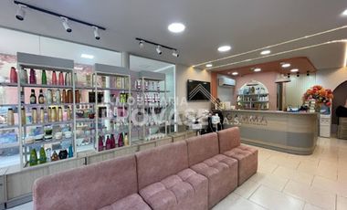 VENTA de LOCALES en CUCUTA