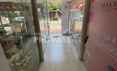 VENTA de LOCALES en CUCUTA