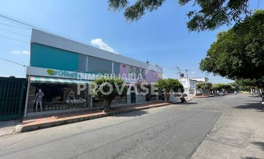VENTA de LOCALES en CUCUTA