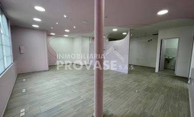 VENTA de LOCALES en CUCUTA