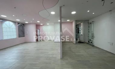 VENTA de LOCALES en CUCUTA