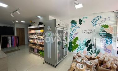 VENTA de LOCALES en CUCUTA