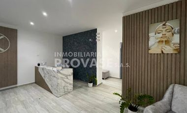 VENTA de LOCALES en CUCUTA