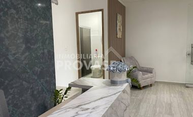 VENTA de LOCALES en CUCUTA