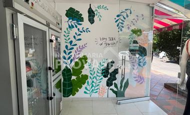 VENTA de LOCALES en CUCUTA