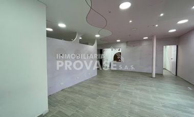 VENTA de LOCALES en CUCUTA