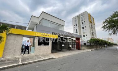 VENTA de APARTAMENTO en CUCUTA