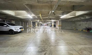 VENTA de APARTAMENTO en CUCUTA