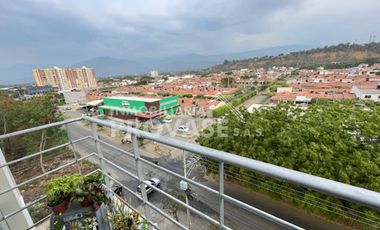 VENTA de APARTAMENTO en CUCUTA