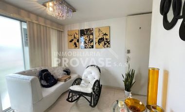 VENTA de APARTAMENTO en CUCUTA