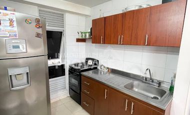 VENTA de APARTAMENTO en CUCUTA