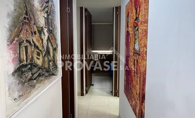VENTA de APARTAMENTO en CUCUTA