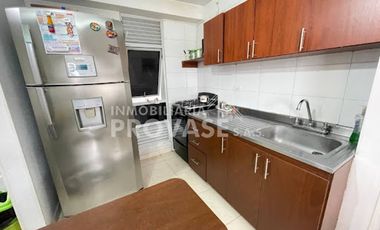 VENTA de APARTAMENTO en CUCUTA